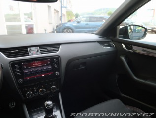 Škoda Octavia RS RS RS 2.0 TDI 2018