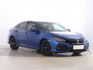 Honda Civic Comfort 1.5 VTEC