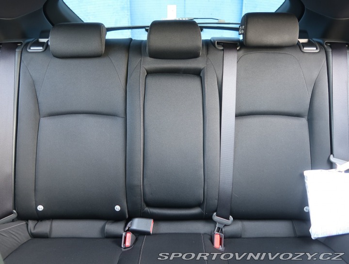 Honda Civic Comfort 1.5 VTEC 2020