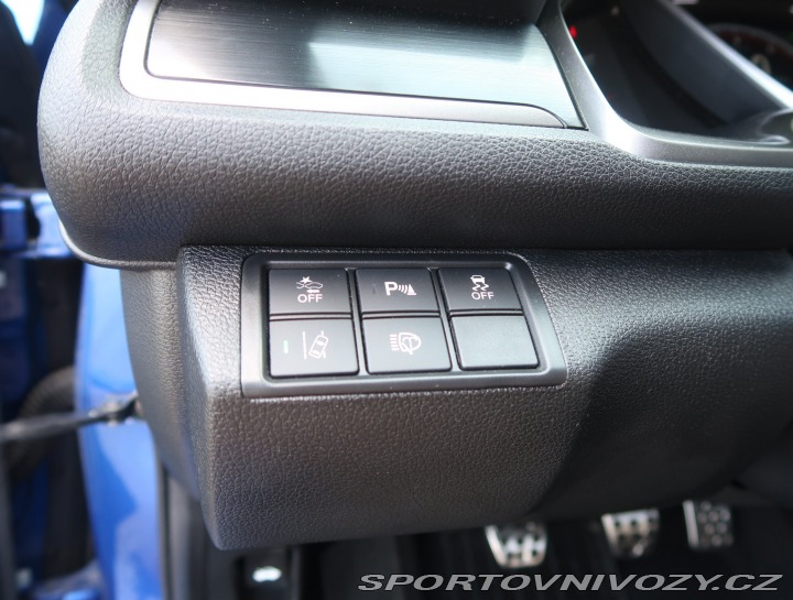 Honda Civic Comfort 1.5 VTEC 2020