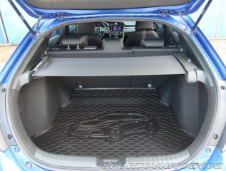 Honda Civic Comfort 1.5 VTEC 2020