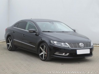 Volkswagen CC 2.0 TDI