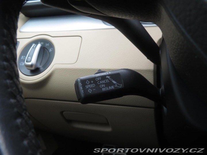 Volkswagen CC 2.0 TDI 2012