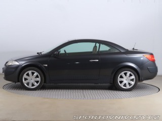 Renault Mégane 2.0 16V Turbo 2007