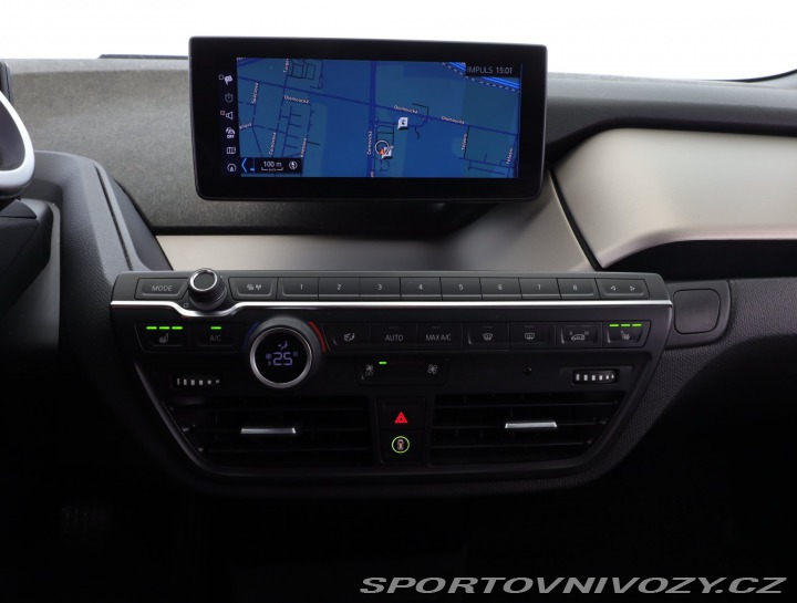 BMW i3 120Ah BEV 2021