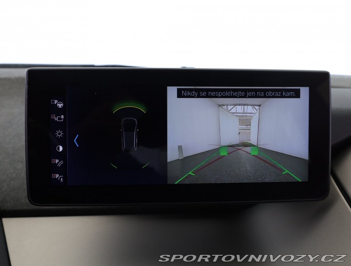 BMW i3 120Ah BEV 2021