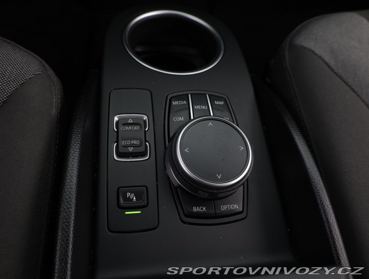 BMW i3 120Ah BEV 2021