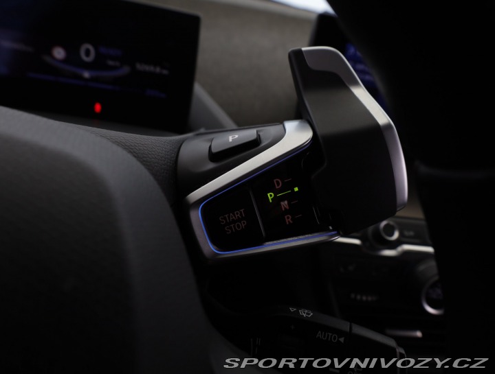 BMW i3 120Ah BEV 2021