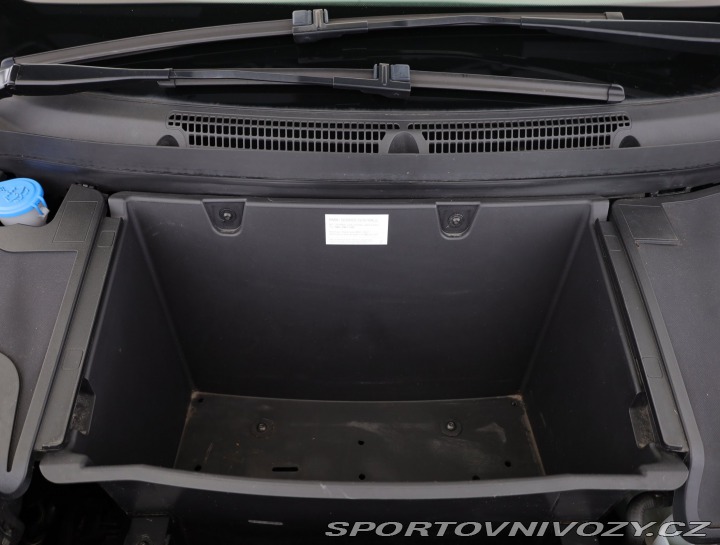 BMW i3 120Ah BEV 2021