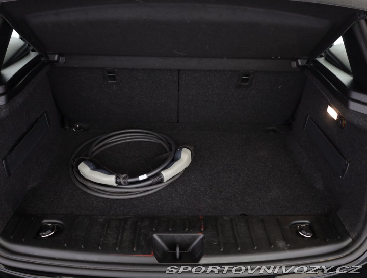 BMW i3 120Ah BEV 2021