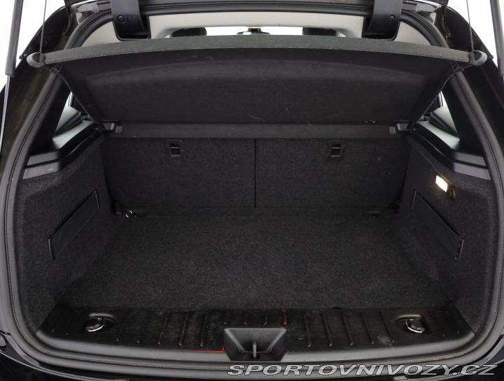 BMW i3 120Ah BEV 2021