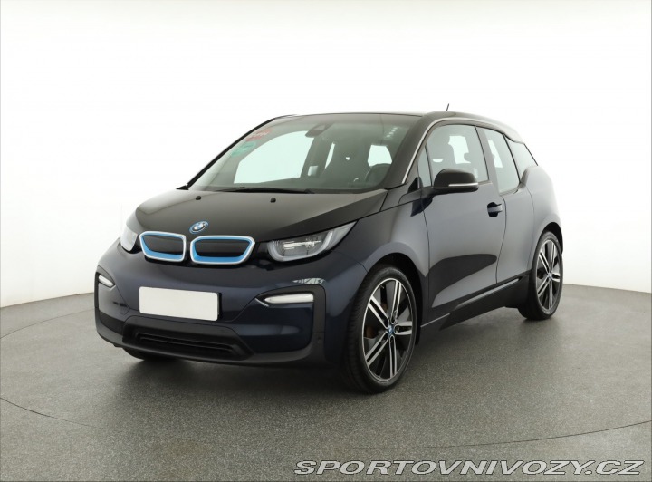 BMW i3 120Ah BEV 2021