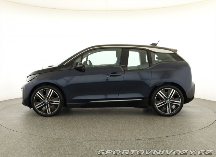 BMW i3 120Ah BEV 2021