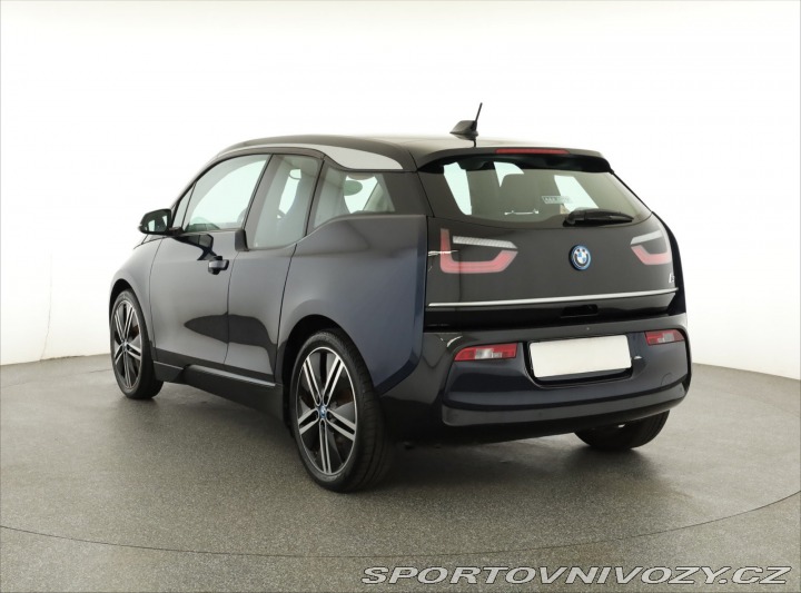 BMW i3 120Ah BEV 2021