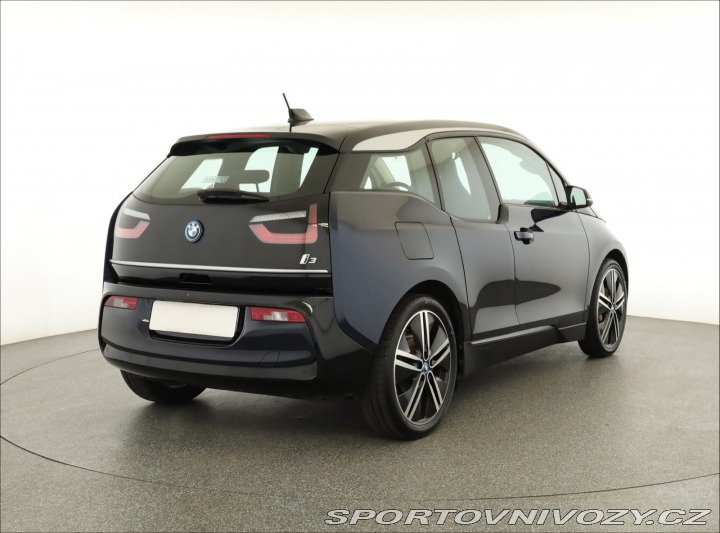 BMW i3 120Ah BEV 2021