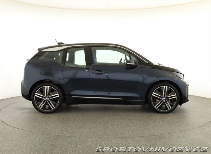 BMW i3 120Ah BEV 2021