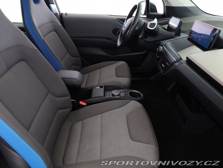 BMW i3 120Ah BEV 2021