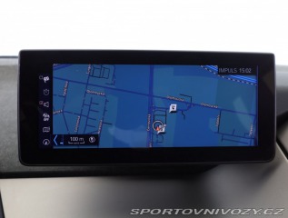 BMW i3 120Ah BEV 2021