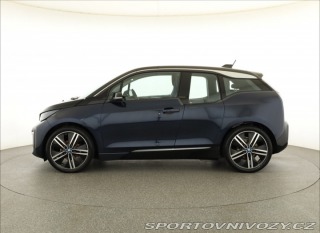 BMW i3 120Ah BEV 2021