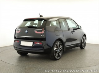 BMW i3 120Ah BEV 2021