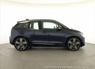 BMW i3 120Ah BEV 2021