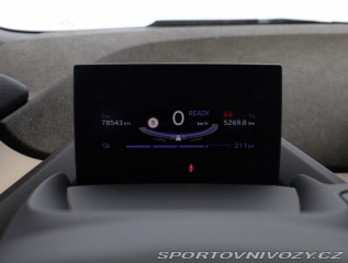 BMW i3 120Ah BEV 2021