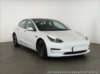 Tesla Model 3 Long Range 4WD 79kWh