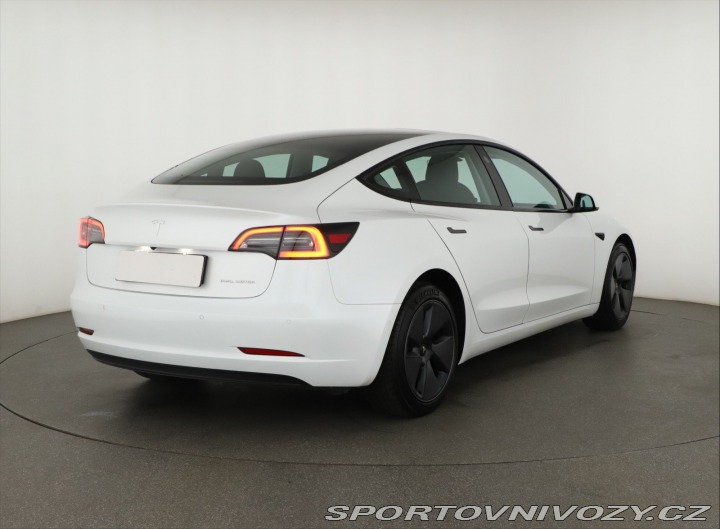 Tesla Model 3 Long Range 4WD 79kWh 2022