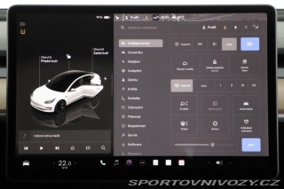 Tesla Model 3 Long Range 4WD 79kWh 2022
