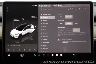 Tesla Model 3 Long Range 4WD 79kWh 2022