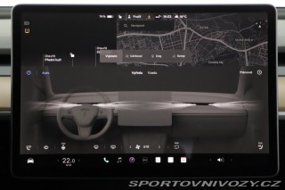 Tesla Model 3 Long Range 4WD 79kWh 2022