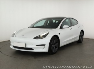 Tesla Model 3 Long Range 4WD 79kWh 2022