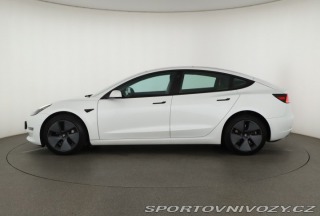 Tesla Model 3 Long Range 4WD 79kWh 2022