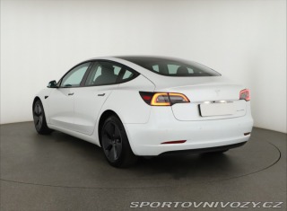 Tesla Model 3 Long Range 4WD 79kWh 2022
