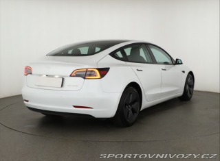 Tesla Model 3 Long Range 4WD 79kWh 2022