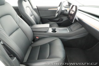 Tesla Model 3 Long Range 4WD 79kWh 2022