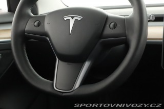 Tesla Model 3 Long Range 4WD 79kWh 2022