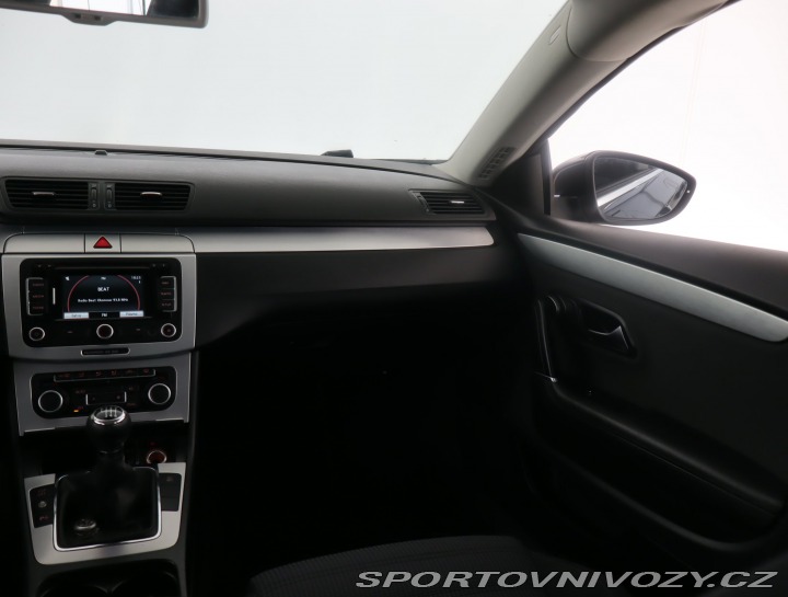 Volkswagen Passat CC CC Comfortline 2.0 TDI 2010