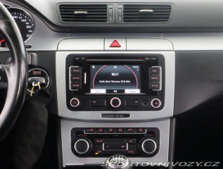 Volkswagen Passat CC CC Comfortline 2.0 TDI 2010