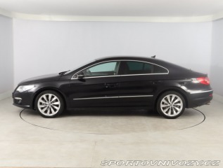 Volkswagen Passat CC CC Comfortline 2.0 TDI 2010