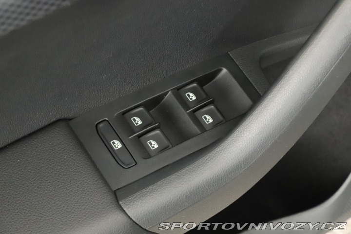 Škoda Octavia RS RS 2.0 TDI 2015