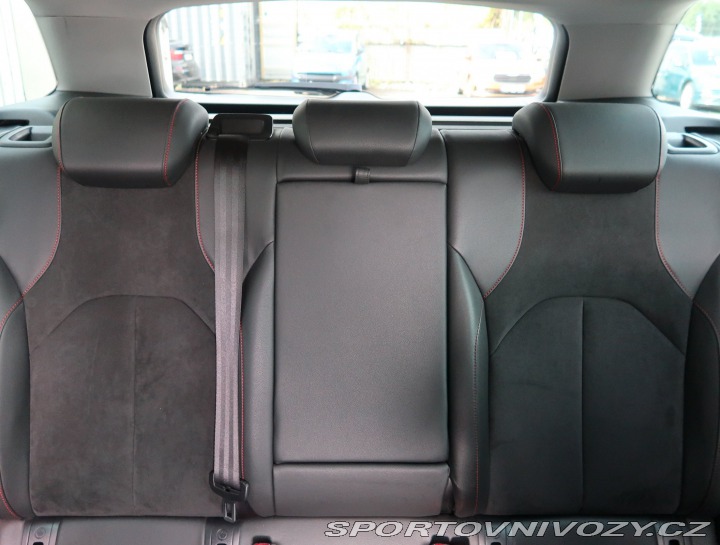 Seat Leon 2.0 TDI FR 2014