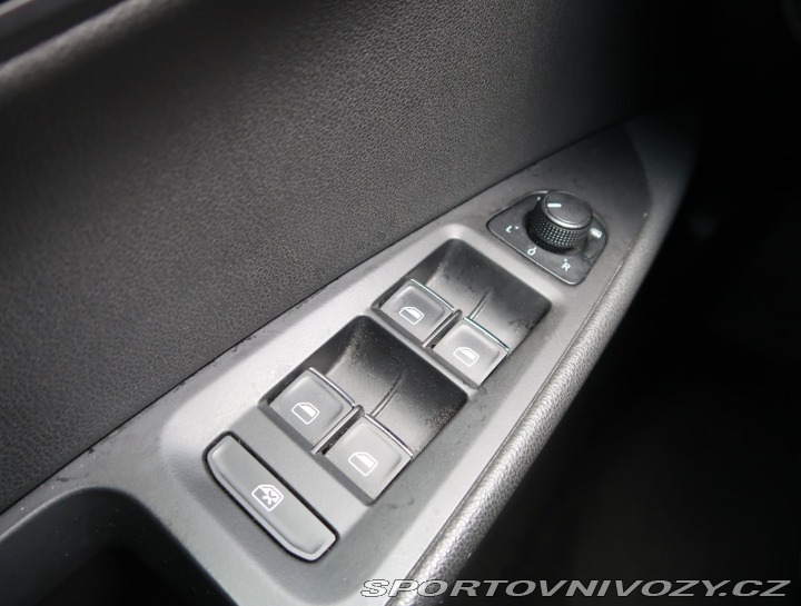 Seat Leon 2.0 TDI FR 2014