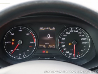 Seat Leon 2.0 TDI FR 2014