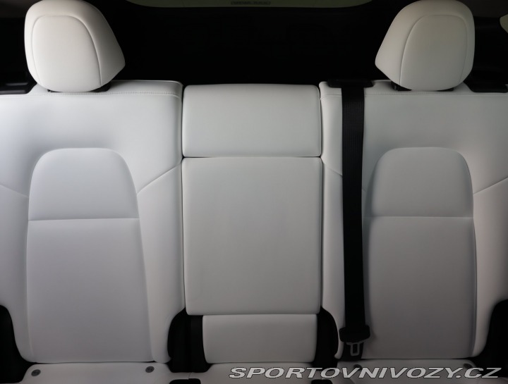 Tesla Model Y . Long Range AWD 75kWh 2021