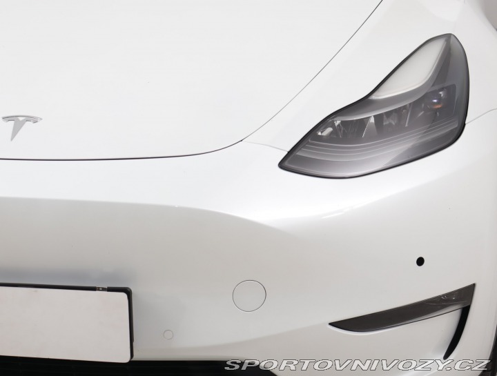 Tesla Model Y . Long Range AWD 75kWh 2021