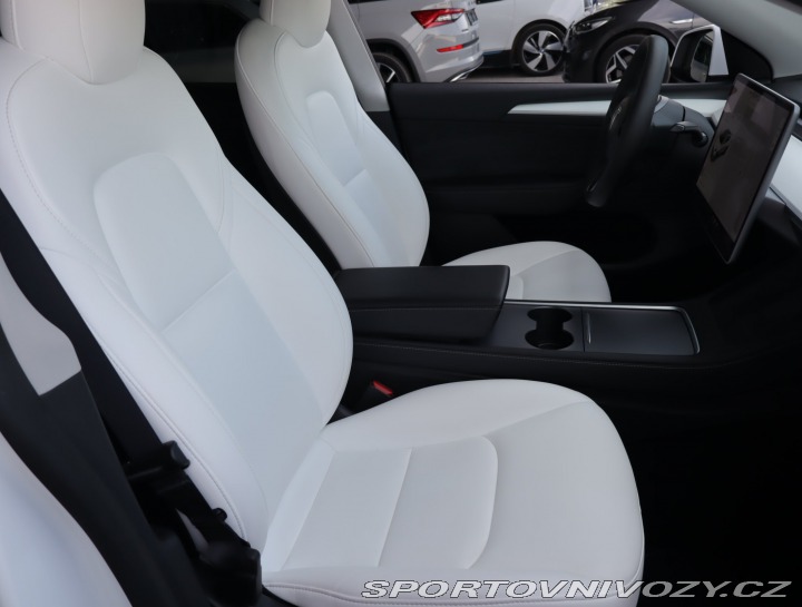 Tesla Model Y . Long Range AWD 75kWh 2021