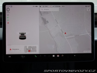 Tesla Model Y . Long Range AWD 75kWh 2021