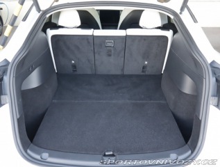 Tesla Model Y . Long Range AWD 75kWh 2021