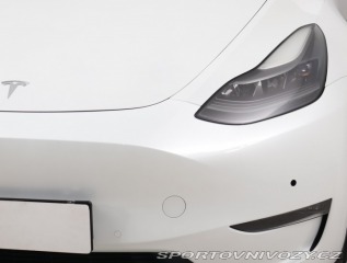 Tesla Model Y . Long Range AWD 75kWh 2021